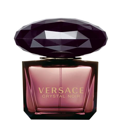 versace crystal noir 90 ml eau de parfum douglas|versace crystal noir perfume boots.